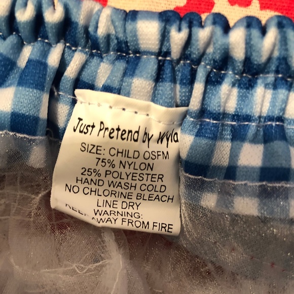 Just Pretend by Nyla Tutu - Picture 2 of 2